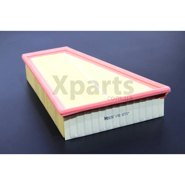 Фільтр повітряний FORD GALAXY MFILTER K730