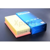 Фільтр повітряний HONDA MFILTER K731