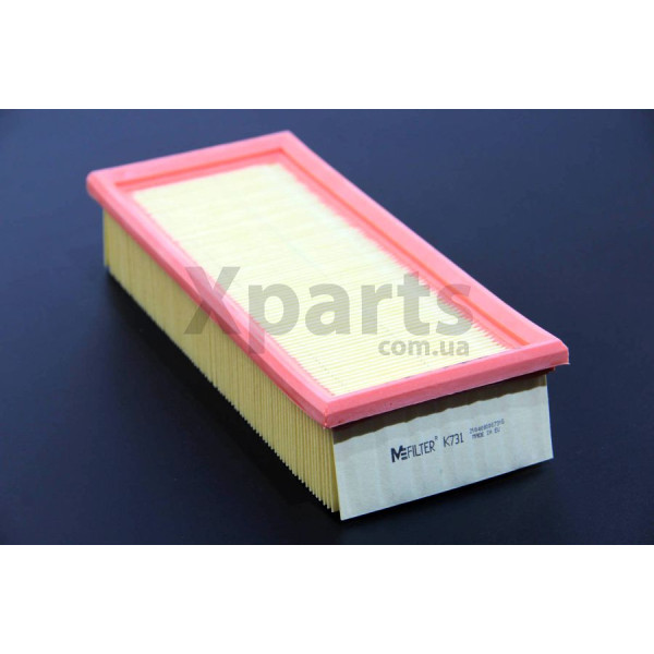 Фільтр повітряний HONDA MFILTER K731