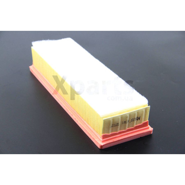 Фільтр повітряний CITROEN MFILTER K7341