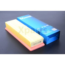 Фільтр повітряний CITROEN MFILTER K734