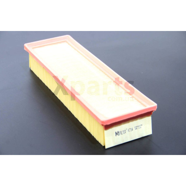 Фільтр повітряний CITROEN MFILTER K734