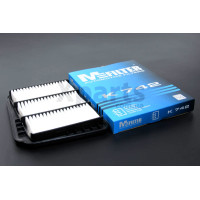 Фільтр повітряний Lacetti/Nubira 03- MFILTER K742