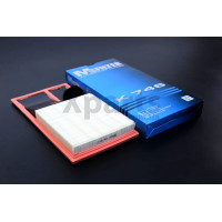 Фільтр повітряний VW, SEAT,SKODA MFILTER K746