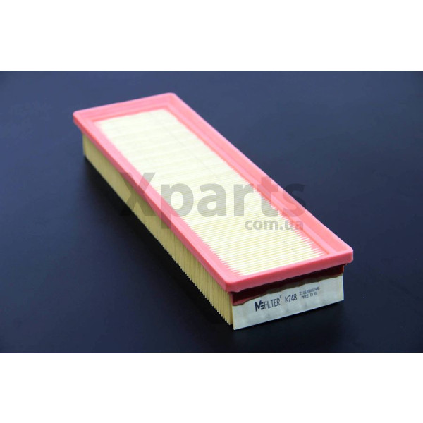 Фільтр повітряний CITROEN MFILTER K748
