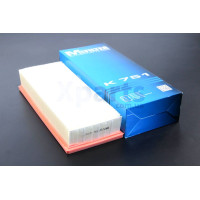 Фільтр повітряний AUDI MFILTER K751