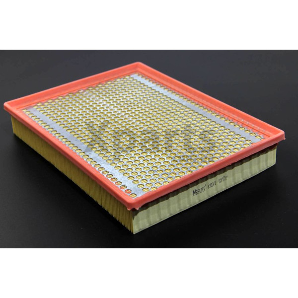 Фільтр повітряний OPEL VECTRA C MFILTER K7531