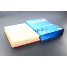 Фільтр повітряний OPEL MFILTER K753