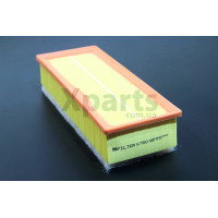 Фільтр повітря Citroen C5/Peugeot 407 2.0 HDi 06- MFILTER K760