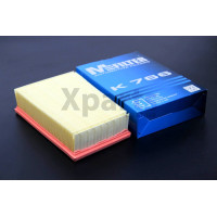 Фільтр повітряний NISSAN MFILTER K766