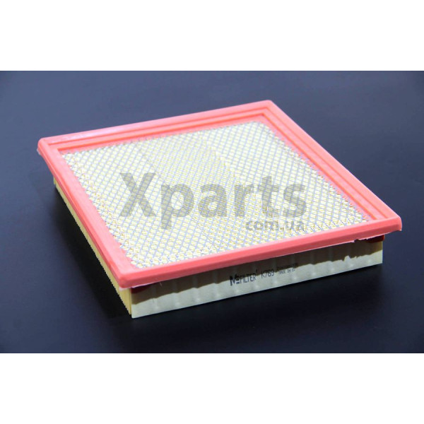 Фільтр повітряний CHRYSLER MFILTER K769