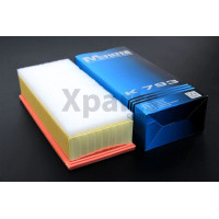 Фільтр повітряний MFILTER K793
