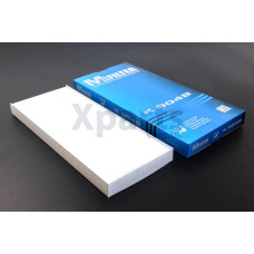 Фільтр салону Scudo/Expert 04-07 MFILTER K9048
