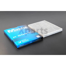 Фільтр салону Fiorino/Nemo 1.3HDi 10-/Combo 12- (вугільний) MFILTER K9057C