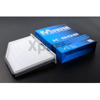 Фільтр салону VOLKSWAGEN Golf 5 MFILTER K908