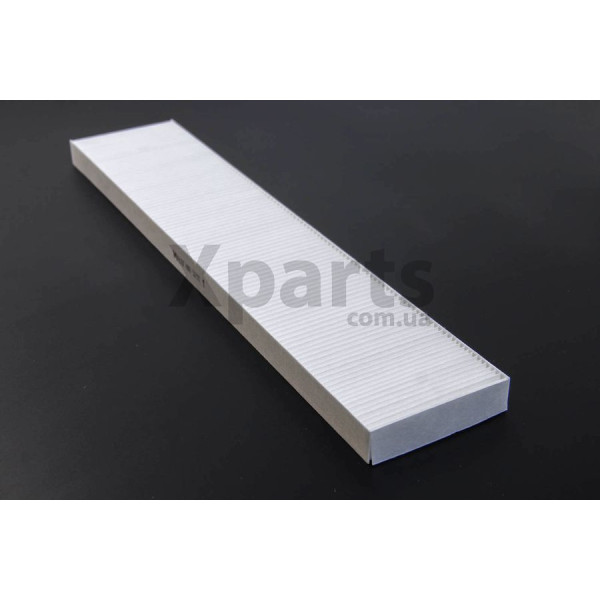 Фільтр салону SEAT MFILTER K909