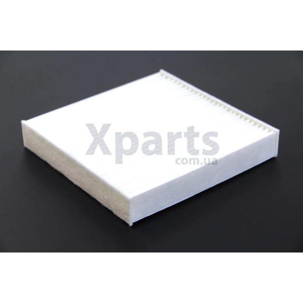 Фільтр салону Suzuki Swift III/IV/SX4 1.2-2.0 05- MFILTER K9126