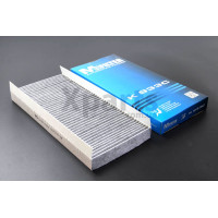 Фільтр салону Connect 1.8DI/TDCI/Focus 99-04 (вугiльний) MFILTER K933C