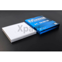Фільтр салону HONDA Accord VIII, IX, Civic VIII, CR-V VIII MFILTER K983