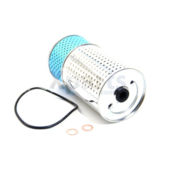 Фільтр масляний двигуна MB 124, 202 MFILTER TE18