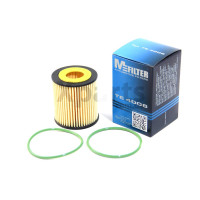 Фільтр масляний Vectra C/Astra H 1.9 CDTI 04- MFILTER TE4006