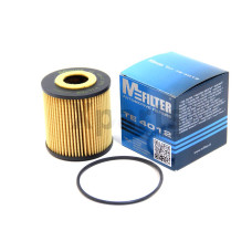 Фільтр масляний Volvo S40/V40 95-04/S60 01-10/S/C/V70 97- (бензин) MFILTER TE4012