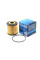 Фільтр масляний Volvo S40/V40 95-04/S60 01-10/S/C/V70 97- (бензин) MFILTER TE4012