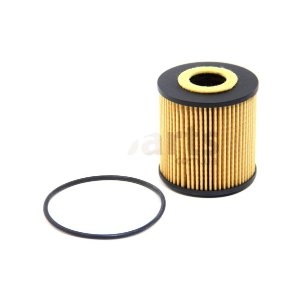 Фільтр масляний Volvo S40/V40 95-04/S60 01-10/S/C/V70 97- (бензин) MFILTER TE4012