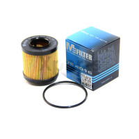 Фільтр мастила MFILTER TE4016
