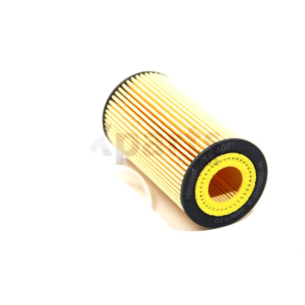 Фільтр масляний Volvo S40/V50/S60/V70/S80/XC90 2.4/2.5D 01- MFILTER TE4021