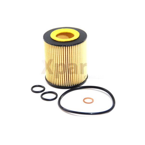 Фільтр масляних BMW 1.6/1.8/2.0i 01- MFILTER TE4024