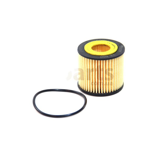 Фільтр масляний Skoda Fabia; Seat IbizaIV, Cordoba; Volkswagen Polo MFILTER TE600