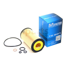 Фільтр масляний MFILTER TE601
