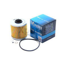 Фільтр мастила MFILTER TE602