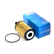 Фільтр масляний двигуна Citroen, Peugeot MFILTER TE614