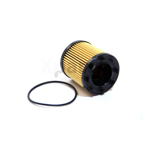 Фільтр масляний Opel Astra, Vectra MFILTER TE615