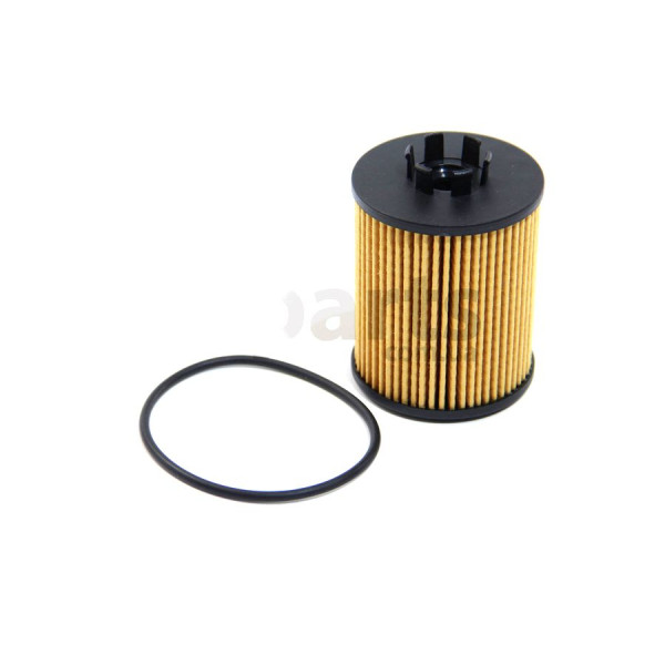 Фільтр масляний OPEL MFILTER TE616
