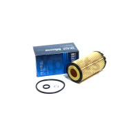 Фільтр масляний MFILTER TE618