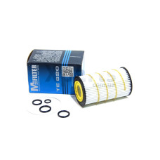 Фільтр масляний двигун MAN, MB SPRINTER, VARIO MFILTER TE620
