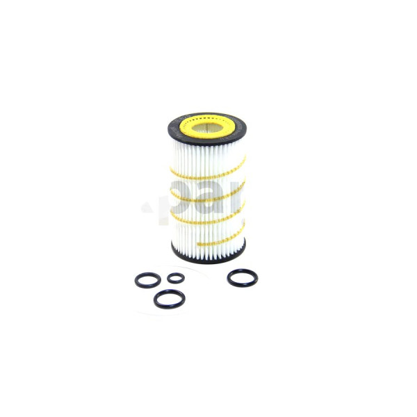 Фільтр масляний двигун MAN, MB SPRINTER, VARIO MFILTER TE620