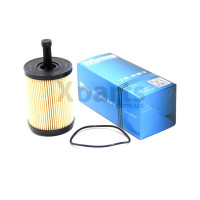 Фільтр масляний FABIA, GOLF MFILTER TE621