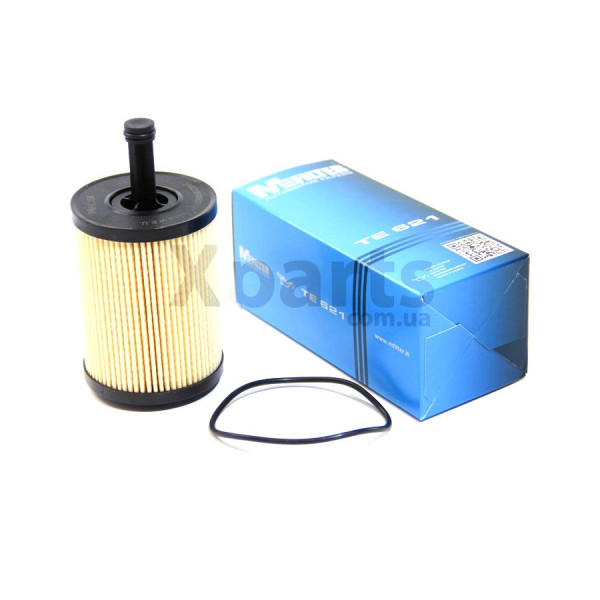 Фільтр масляний FABIA, GOLF MFILTER TE621