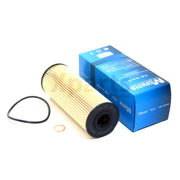 Фільтр масляний MB, SSANGYONG MFILTER TE622