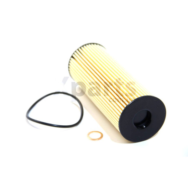 Фільтр масляний MB, SSANGYONG MFILTER TE622