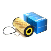Фильтр масляный двигателя BMW 325TD,525TDS,725TDS   MFILTER TE623