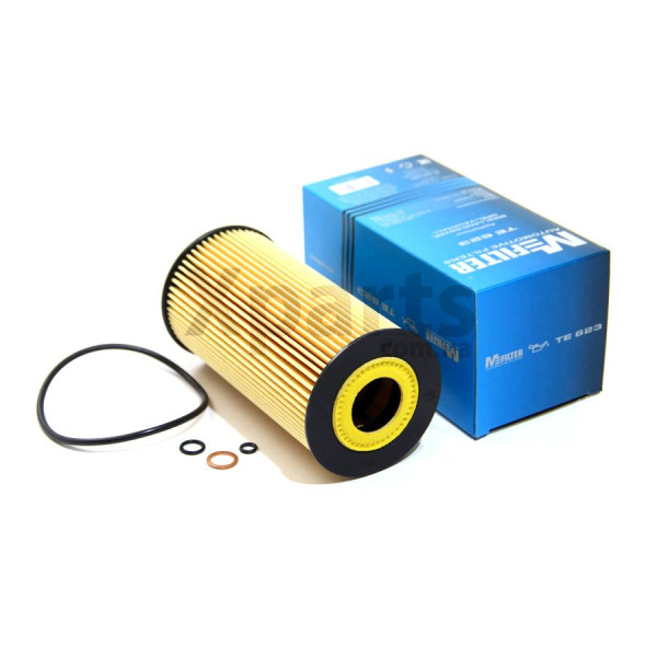 Фильтр масляный двигателя BMW 325TD,525TDS,725TDS   MFILTER TE623