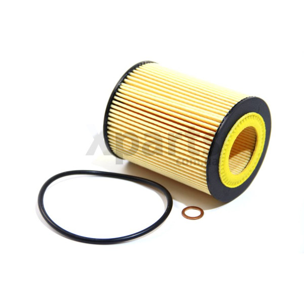 Фільтр масляний MFILTER TE625