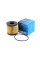 Фільтр масляний RENAULT MFILTER TE632