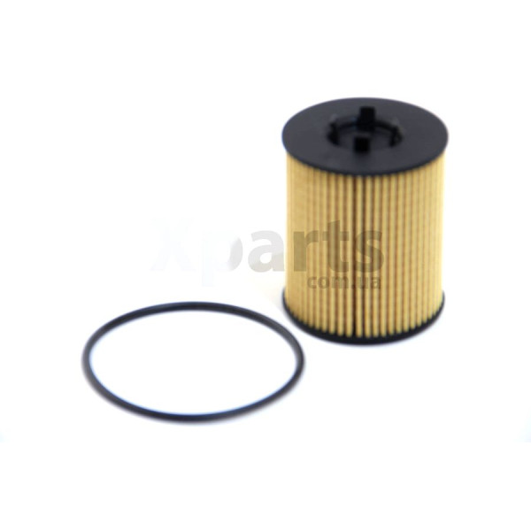Фільтр масляний Astra G/Omega B/Vectra B 1.8i 16V MFILTER TE637
