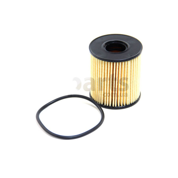 Фильтр масляный двигателя HYUNDAI, KIA   MFILTER TE639